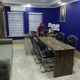 Satlyk Podwallar/Полуподвалы