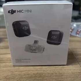 DJI MIC MINI