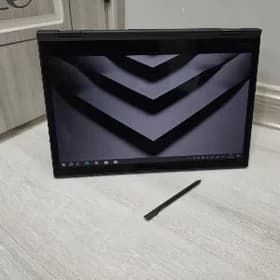 ThinkPad X1 YOGA i7-8 16/512