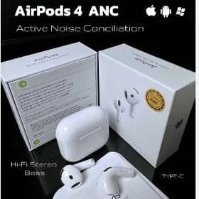 Airpods4 we Airpodspro3 skitka