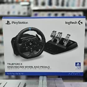 PS5 Rol Logitech