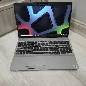 Dell 5510 i5-10 8/256 15.6inch