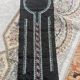 Yomut yaka