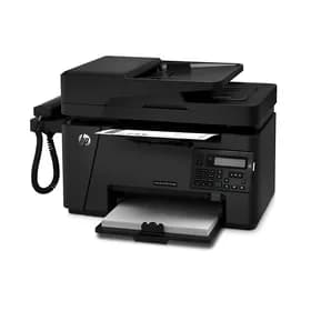Принтер 4 в 1 HP LaserJet Pro M128fp Printer