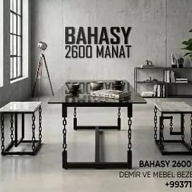 źurnalny stol