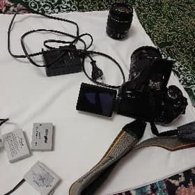 600D