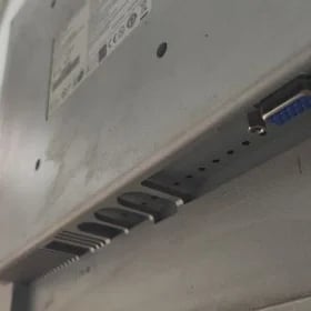 Fujitsu's Siemens Monitor