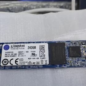 SSD M2 240 GB