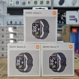 Redmi Watch 6