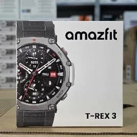 Amazfit T-Rex 3