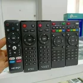 IPTEC X96 NEXT TUNER AYPI PULT