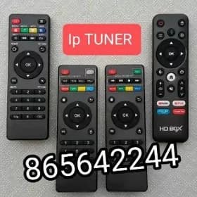 AYPI PULT TUNER TELEWIZOR WIFI