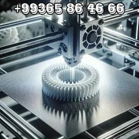 3D printer ✨ 3д принтер ✅
