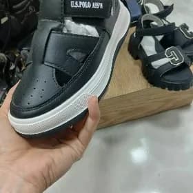 Çaga krasowka basanpşkalar