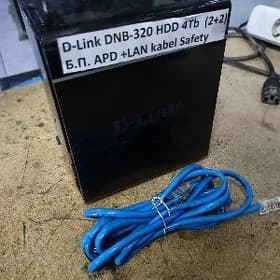 HDD 4TB жёсткий диск