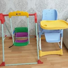çaga otyrgyç детское сидения