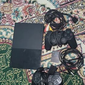 ps 2 ..sony