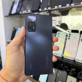 REDMI NOTE 11 PRO