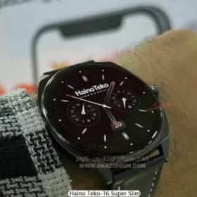 Haino teko 16 Super slim Orgin