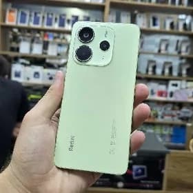 REDMI NOT14 256gb