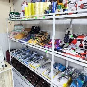Газовые приборы