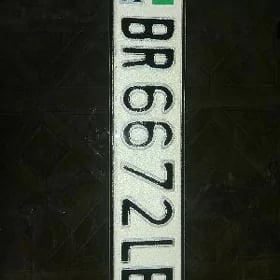 Nomer tapildi Br 66 72
