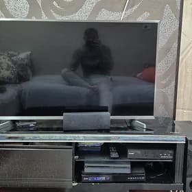Кинотеатр LG 3D Blu ray