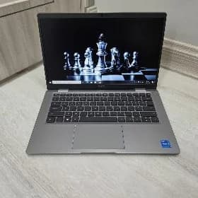 Dell 7320 i7-11 16/256