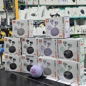 JBL WAVE 2pro taze madel
