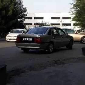 Opel Vectra 1991