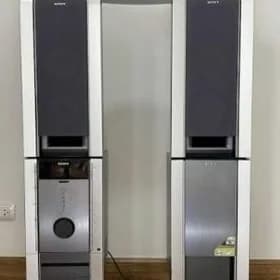 Sony ss-flx9d