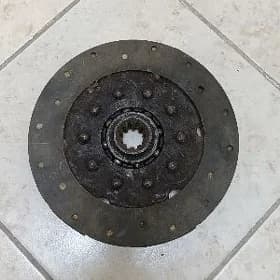 Disk feredo Gaz-24