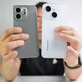 Infinix tecno SATYN ALYAS zero 30 spark 40 pro Xs✨