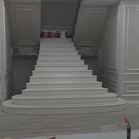 Mebel PERILLALAR Lesnissalar