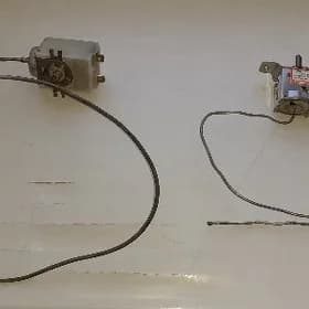 Holodilnik Termostat