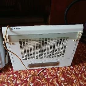 Вытяжка Indesit
