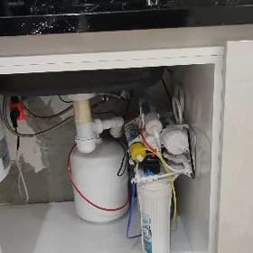 Minerally Suw Filter Kredit