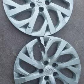 carolla kalpak 16