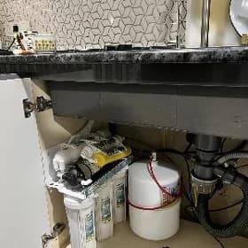 Minerally Suw Filter Kredit