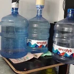 Bakylasga 19l