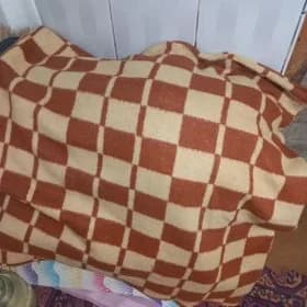 одеяла. ватное, и верблюжки