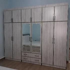 MEBEL 🆕️🆕️🆕️ GARNATUR ŞKAF