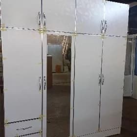 MEBEL TÄZE ŞKAF GARNITUR