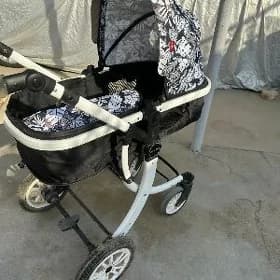 детская коляска