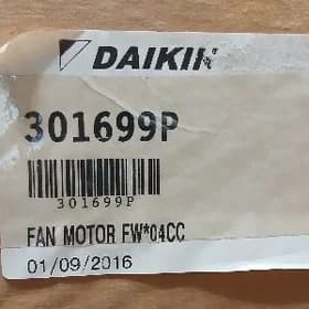 Daikin