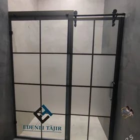 dus kabina , duskabina ayna
