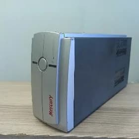 UPS