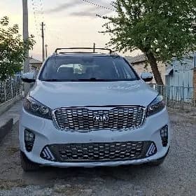 Kia Sorento 2020