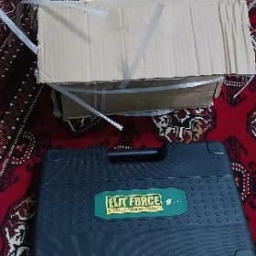 acar nabor 82 pcs elit force