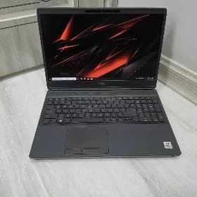 Dell 7550 i7-10 8/256